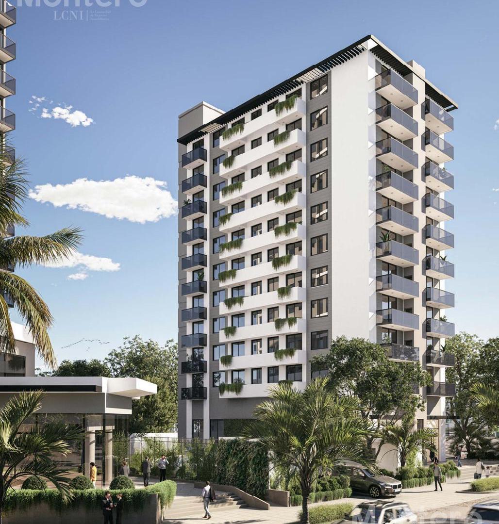 Foto de Excelente Monoambiente Brickell Joven en Obra - Tigre Centro - Entrega, imagen 5