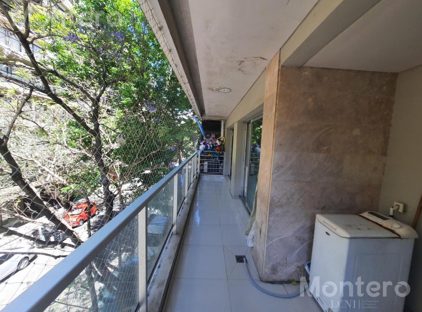 Foto de Venta -Departamento - 3 ambientes - Amenities - Coghlan, imagen 3