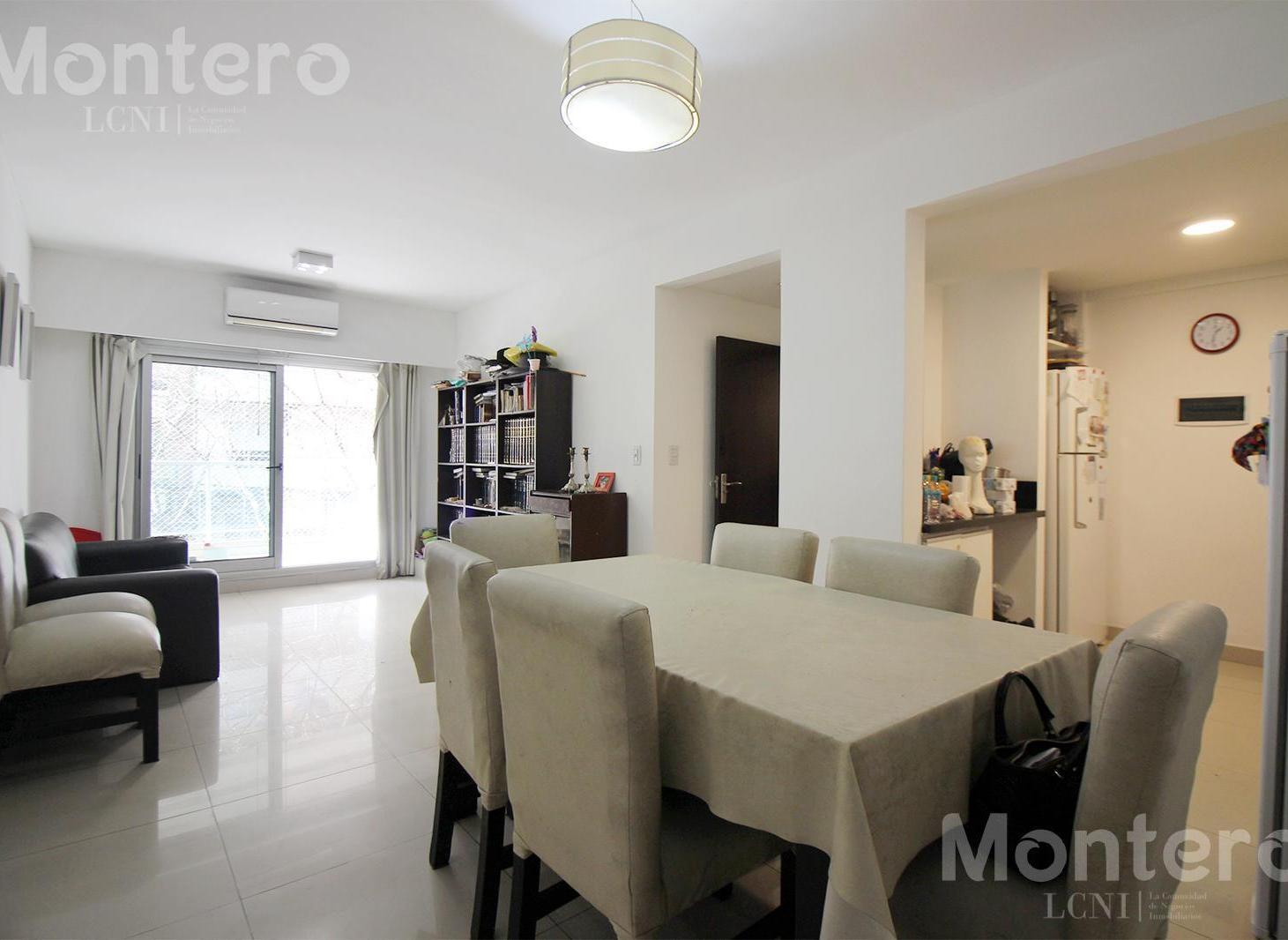 Foto de Venta -Departamento - 3 ambientes - Amenities - Coghlan, imagen 1
