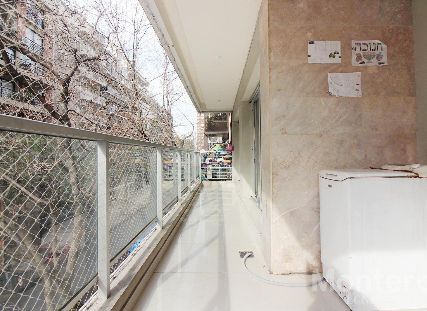 Foto de Venta -Departamento - 3 ambientes - Amenities - Belgrano, imagen 1