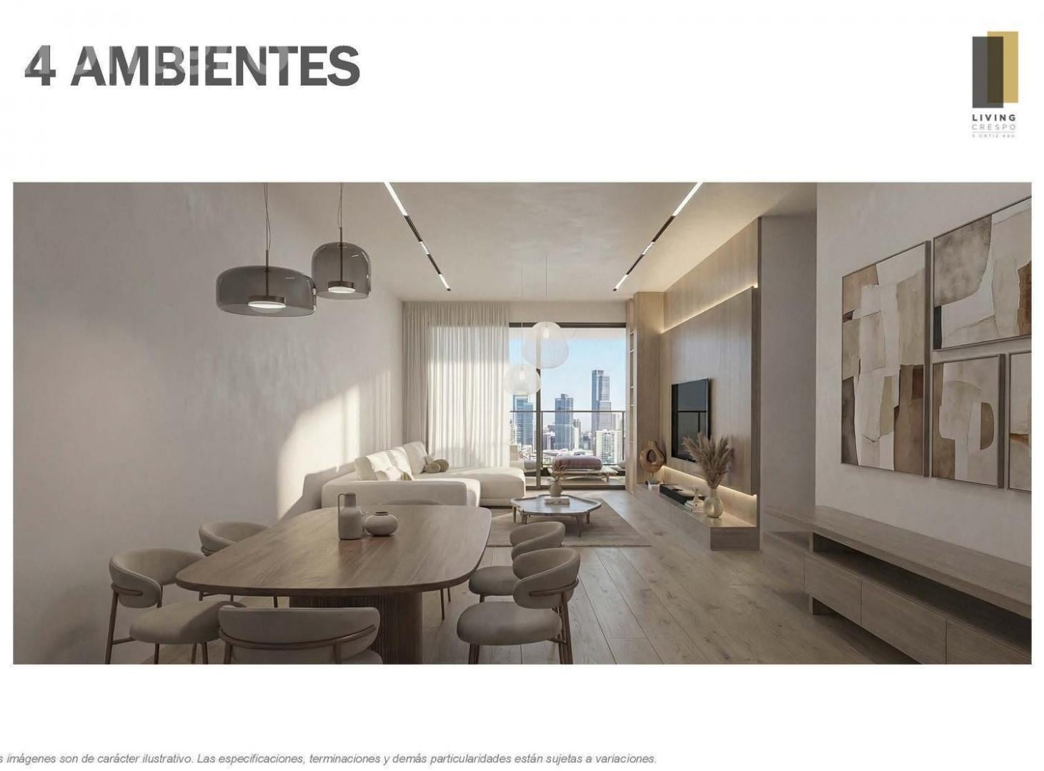 Foto de Emprendimiento - SCALABRINI ORTIZ 660 - OFERTA PREVENTA!! HASTA 32, imagen 2