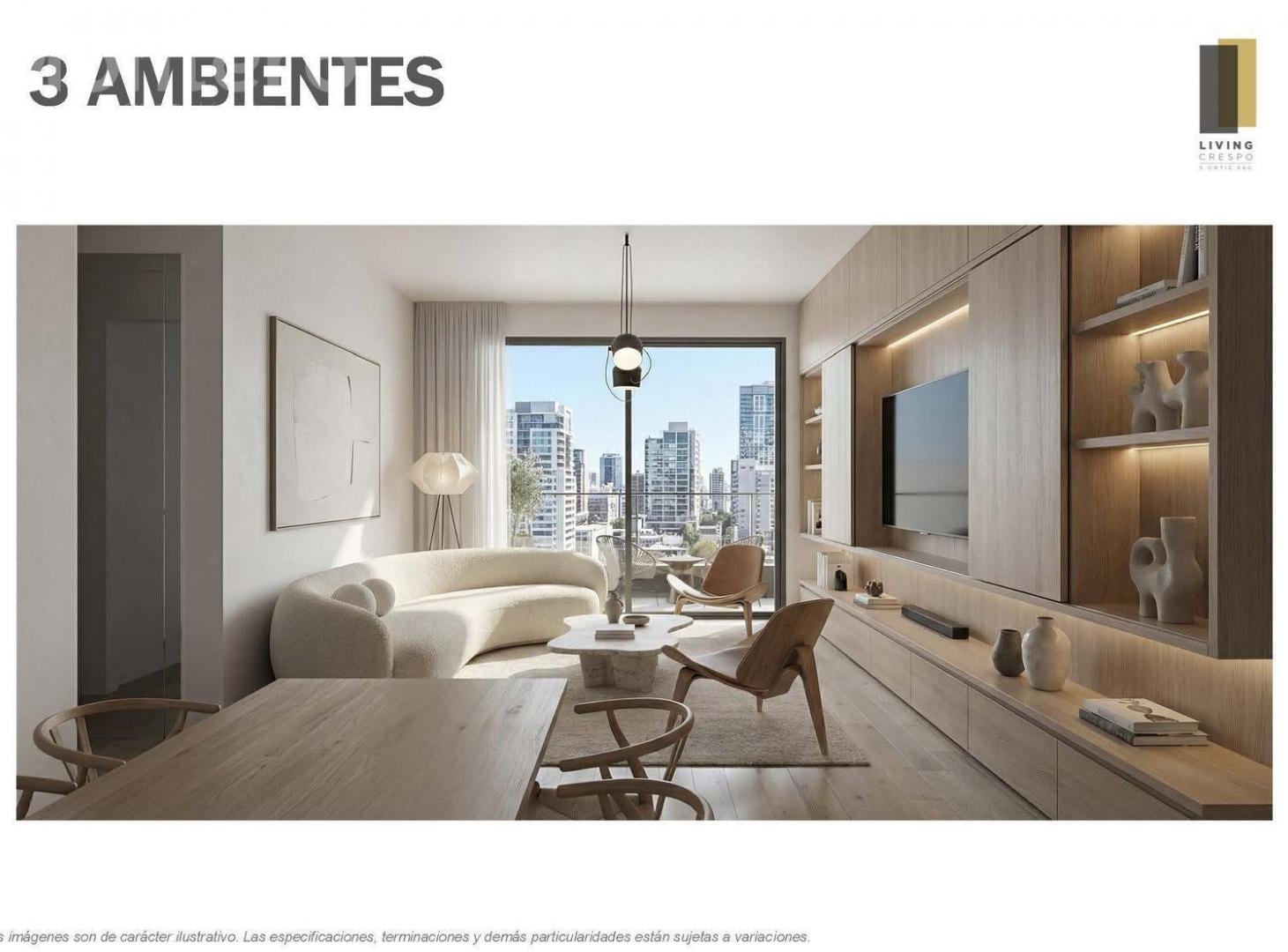 Foto de Emprendimiento - SCALABRINI ORTIZ 660 - OFERTA PREVENTA!! HASTA 32, imagen 4