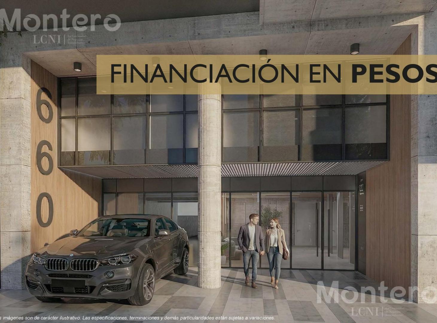 Foto de Emprendimiento SCALABRINI ORTIZ AL 600 - OFERTA PREVENTA!! HASTA 32, imagen 2