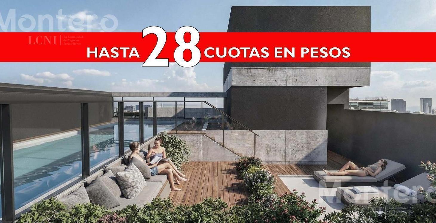 Foto de Emprendimiento SCALABRINI ORTIZ AL 600 - OFERTA PREVENTA!! HASTA 32, imagen 1