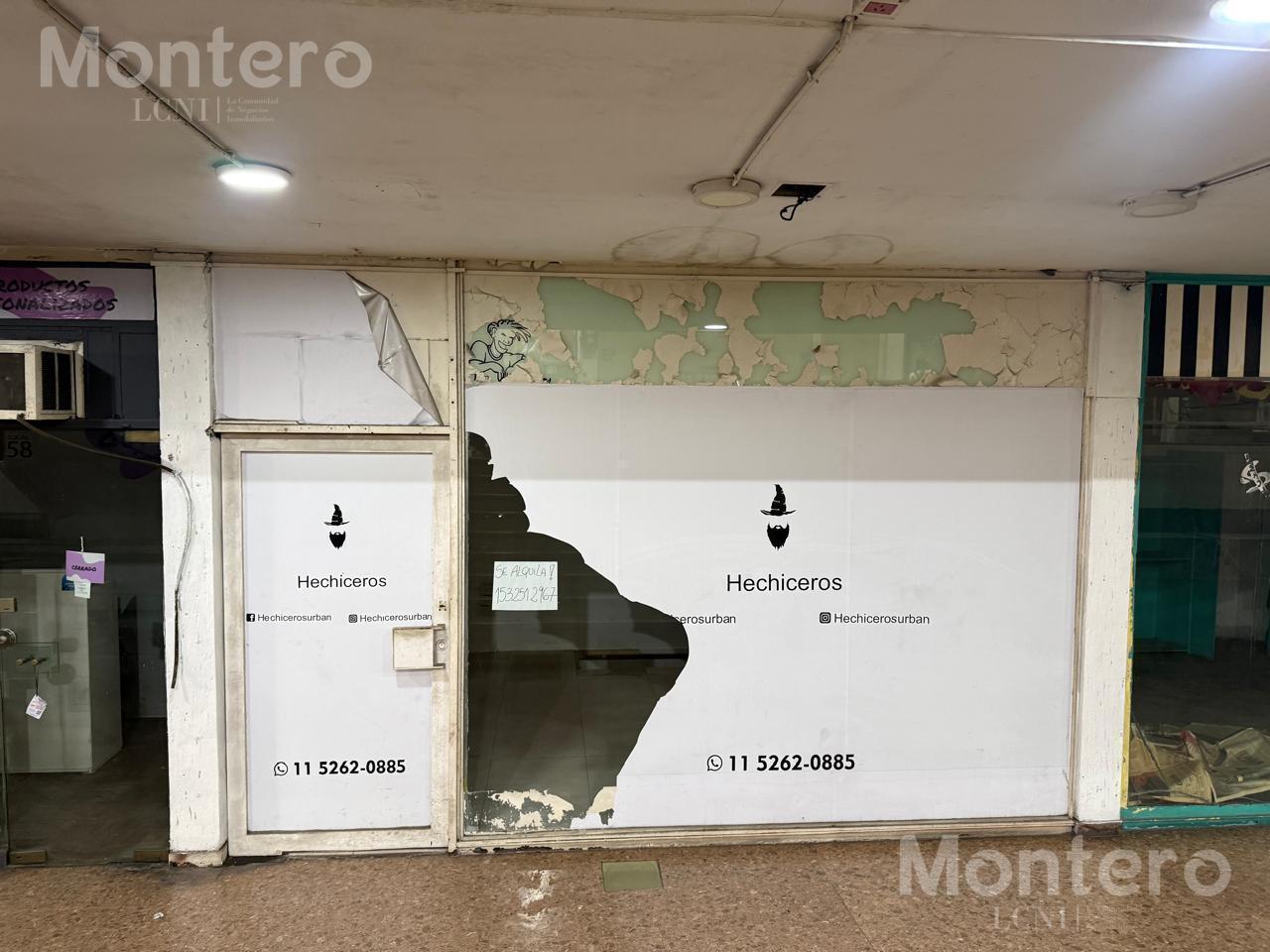 Foto de Local en Liniers Galeria Credito Liniers, imagen 2