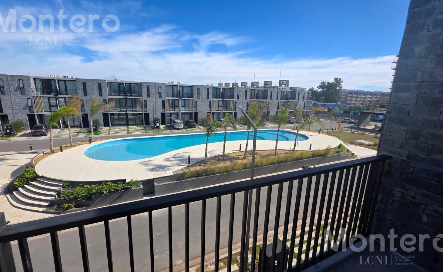 Foto de Casa Tríplex en SUNNY - Camino de los Remeros Tigre - Jardín Parrilla, imagen 2
