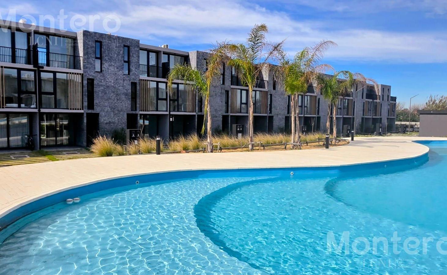 Foto de Casa Tríplex en SUNNY - Camino de los Remeros Tigre - Jardín Parrilla, imagen 1
