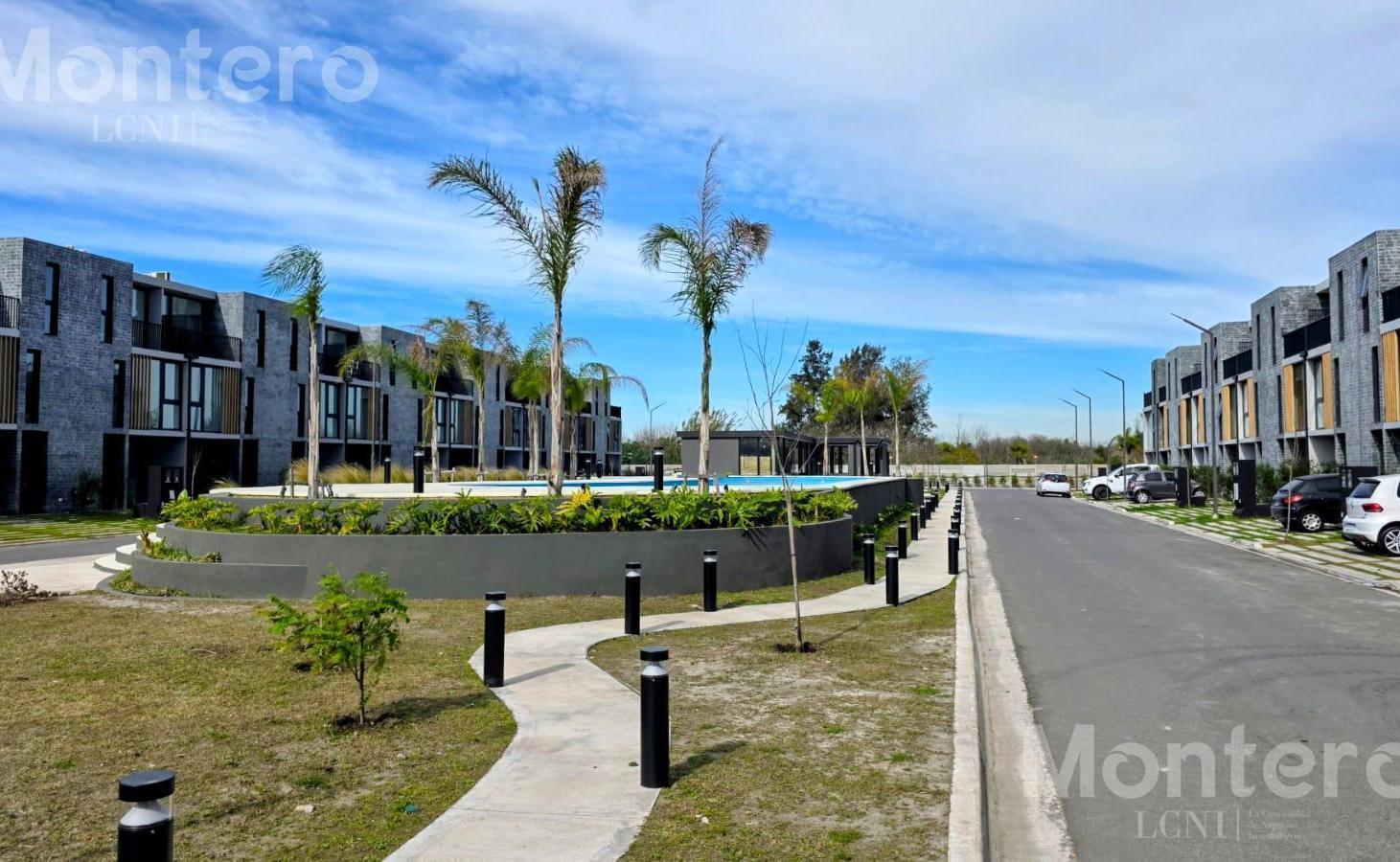 Foto de Casa Tríplex en SUNNY - Camino de los Remeros Tigre - Jardín Parrilla, imagen 5