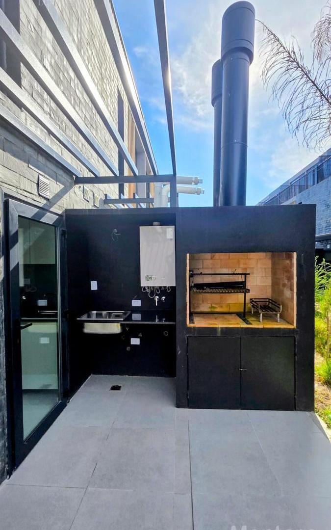 Foto de Casa TrÃplex en SUNNY - Camino de los Remeros Tigre - PARRILLA - Lote, imagen 3