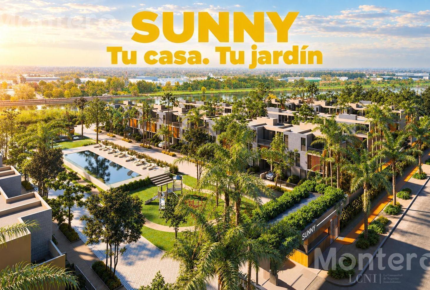 Foto de Casa Tríplex en SUNNY,Camino de los Remeros Tigre, PARRILLA, Lote 84, imagen 2
