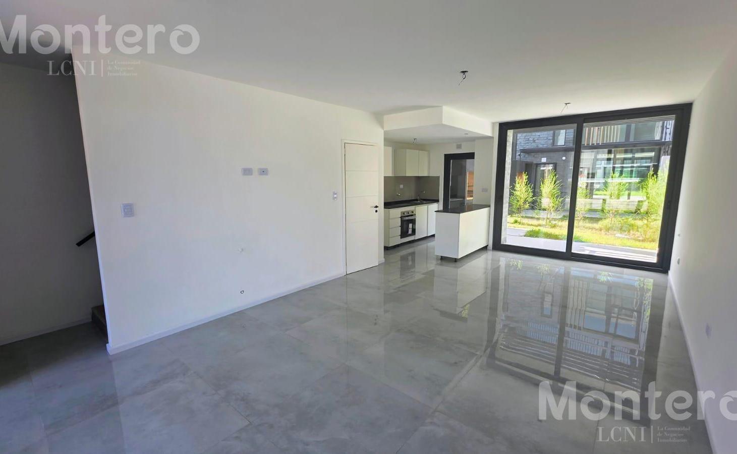 Foto de Casa Tríplex en SUNNY,Camino de los Remeros Tigre, PARRILLA, Lote 84, imagen 4