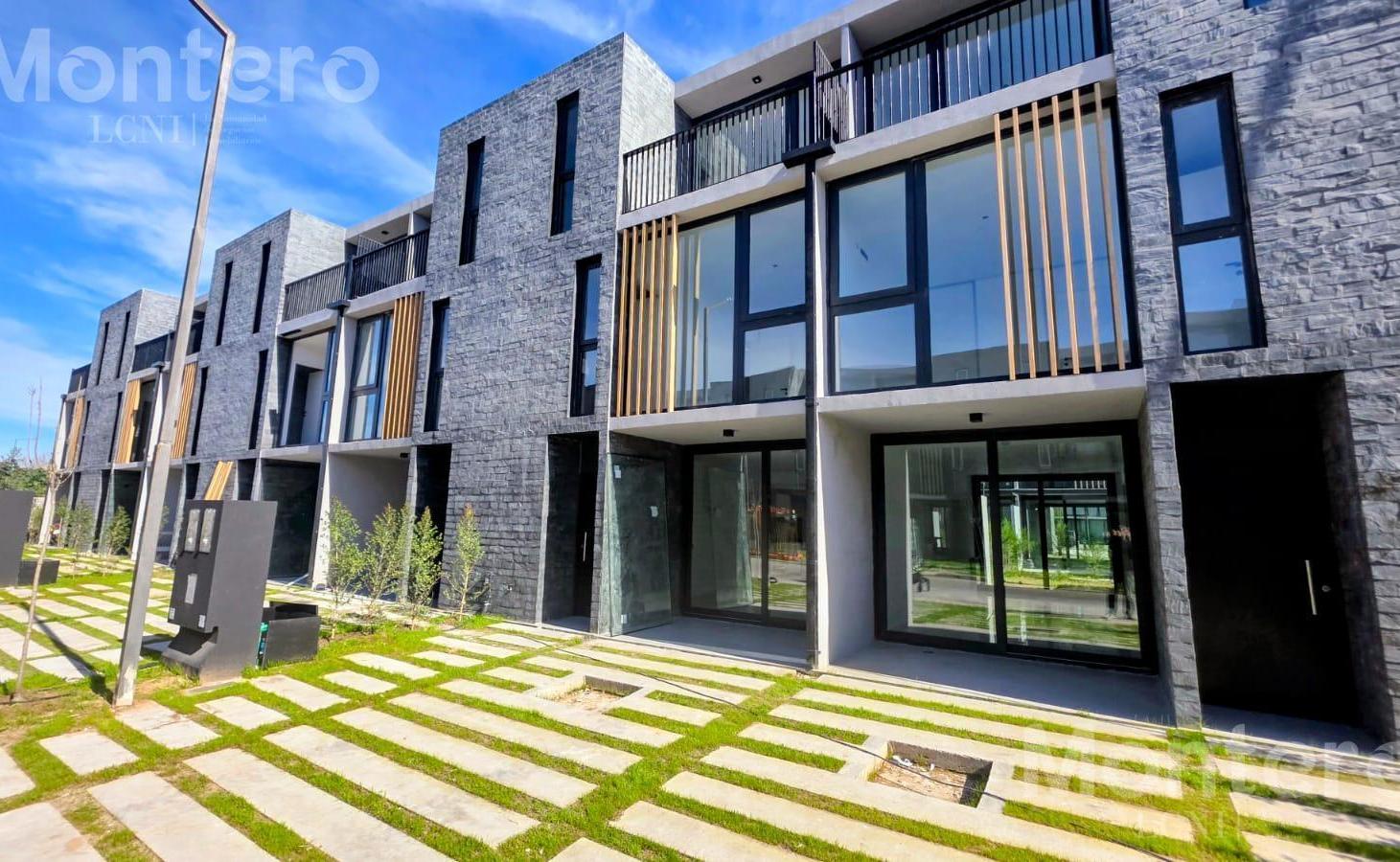 Foto de Casa Tríplex en SUNNY,Camino de los Remeros Tigre, PARRILLA, Lote 84, imagen 3