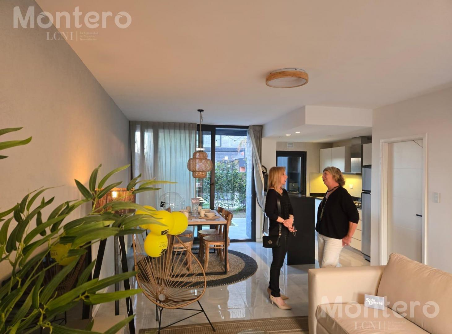 Foto de Casa Tríplex en SUNNY - Camino de los Remeros Tigre - Barrio Privado, imagen 5