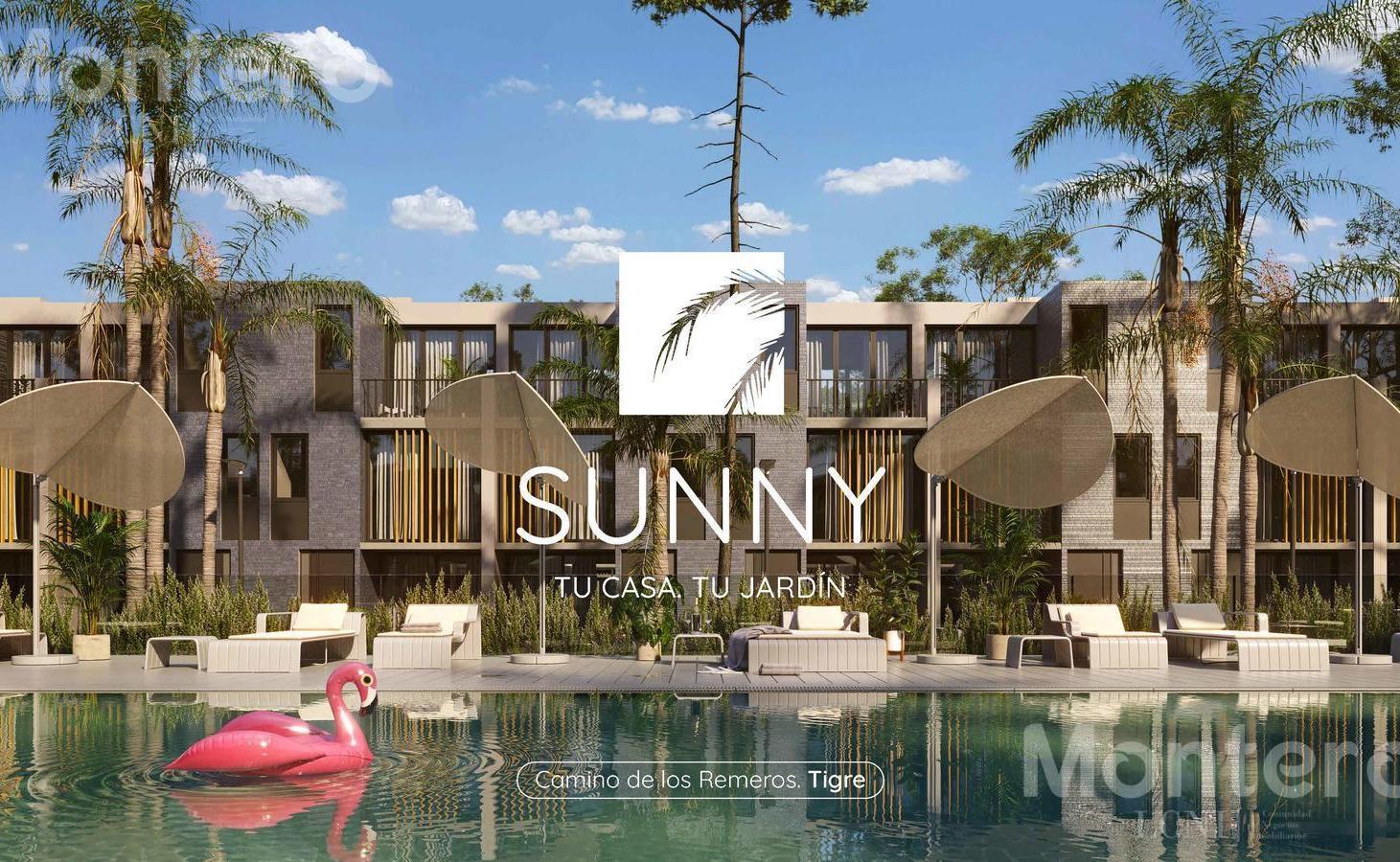 Foto de Casa Tríplex en SUNNY - Camino de los Remeros Tigre - Barrio Privado, imagen 1
