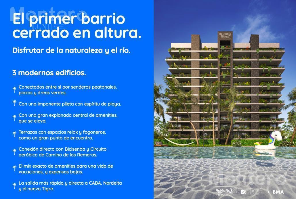 Foto de REMEROS BRICKELL , FINANCIACION 60 CUOTAS, imagen 5