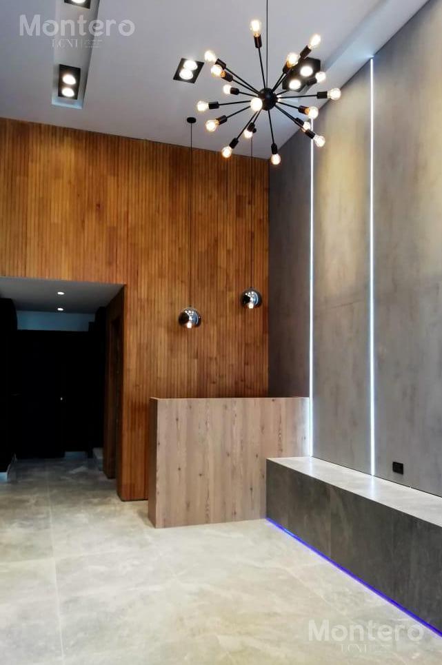 Foto de Venta monoambiente Amoblado en Palermo con balcon y Amenities, imagen 5