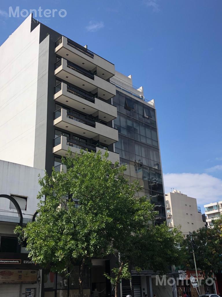 Foto de Venta monoambiente Amoblado en Palermo con balcon y Amenities, imagen 2