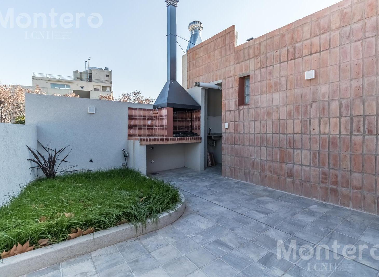 Foto de Venta PH 5 ambientes en Parque Chas a estrenar,cochera, imagen 2