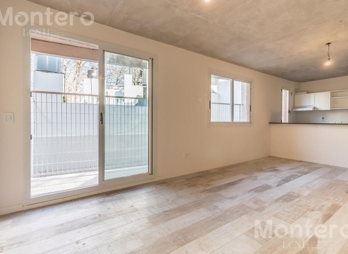 Foto de Venta PH 5 ambientes en Parque Chas a estrenar,cochera, imagen 1