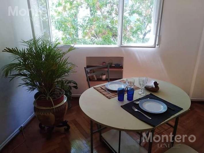 Foto de Departamento en 2 ambientes en Almagro, imagen 4