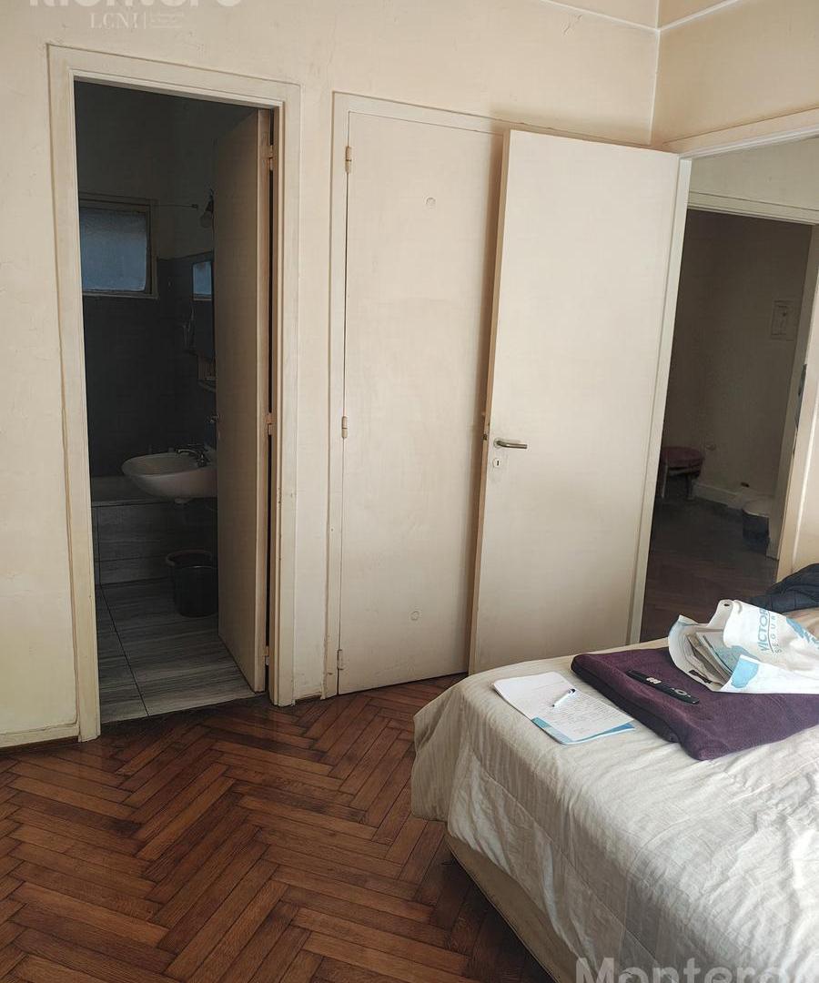 Foto de Departamento en 2 ambientes en Almagro, imagen 5