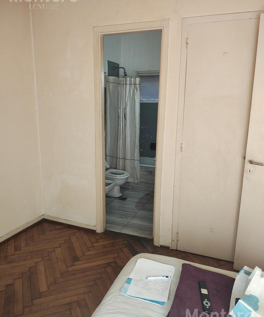 Foto de Departamento en 2 ambientes en Almagro, imagen 3