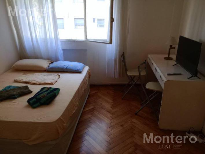 Foto de Departamento en 2 ambientes en Balvanera, imagen 4
