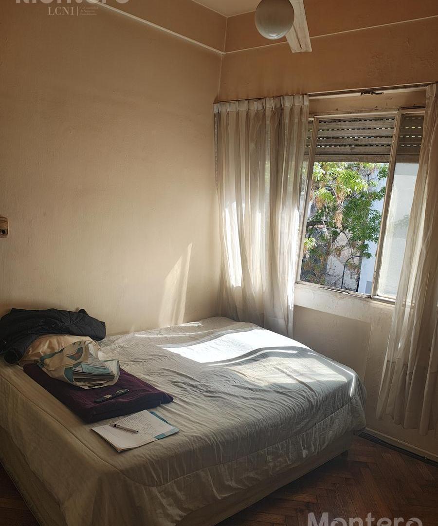 Foto de Departamento en 2 ambientes en Balvanera, imagen 3