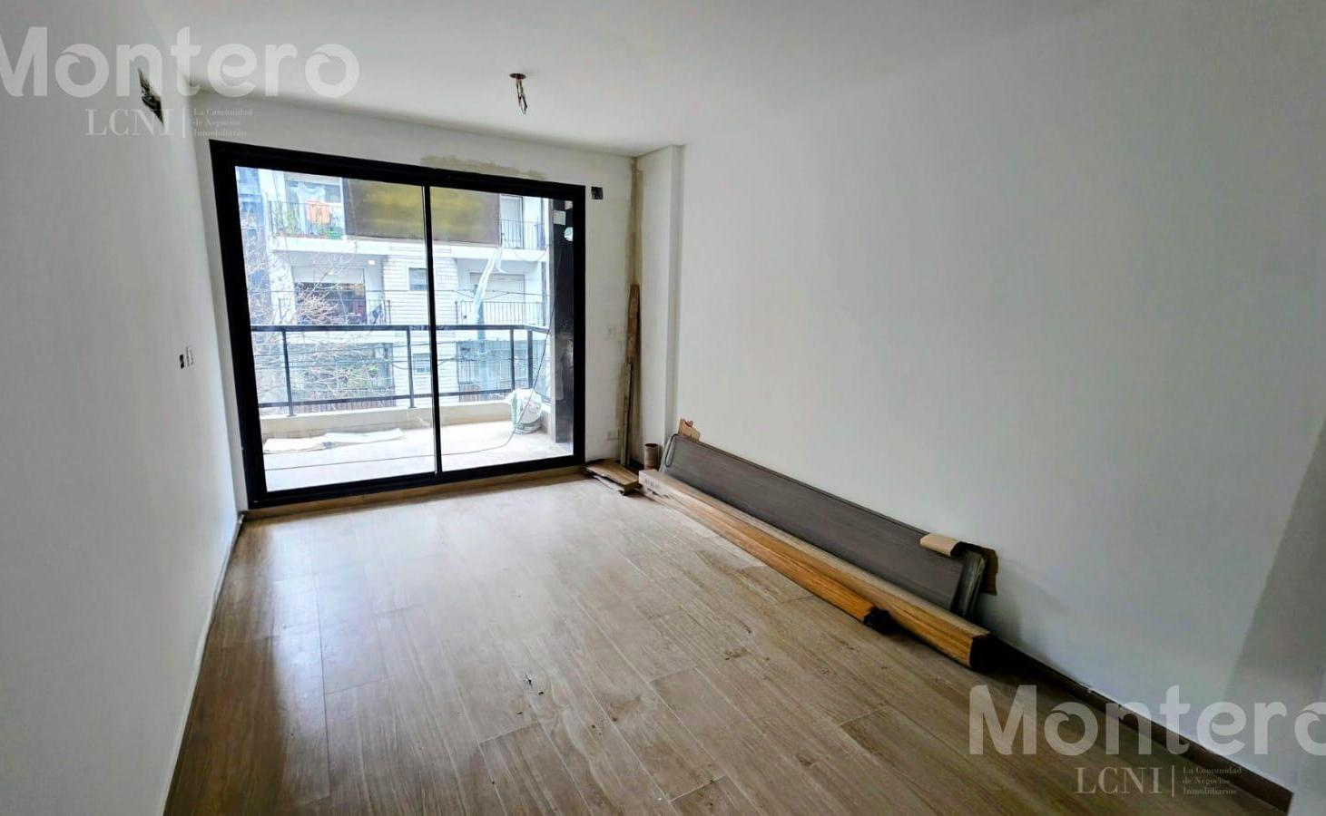 Foto de Edificio en Obra 3 ambientes semipiso con gran balcon, Amenities, villa, imagen 2