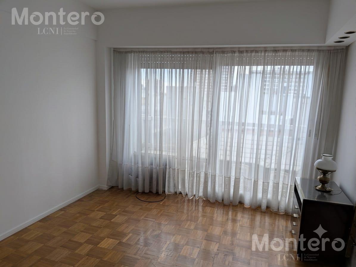 Foto de VENTA RECOLETA SANTA FE Y TALCAHUANO - 3 AMBIENTES LUMINOSO, imagen 5