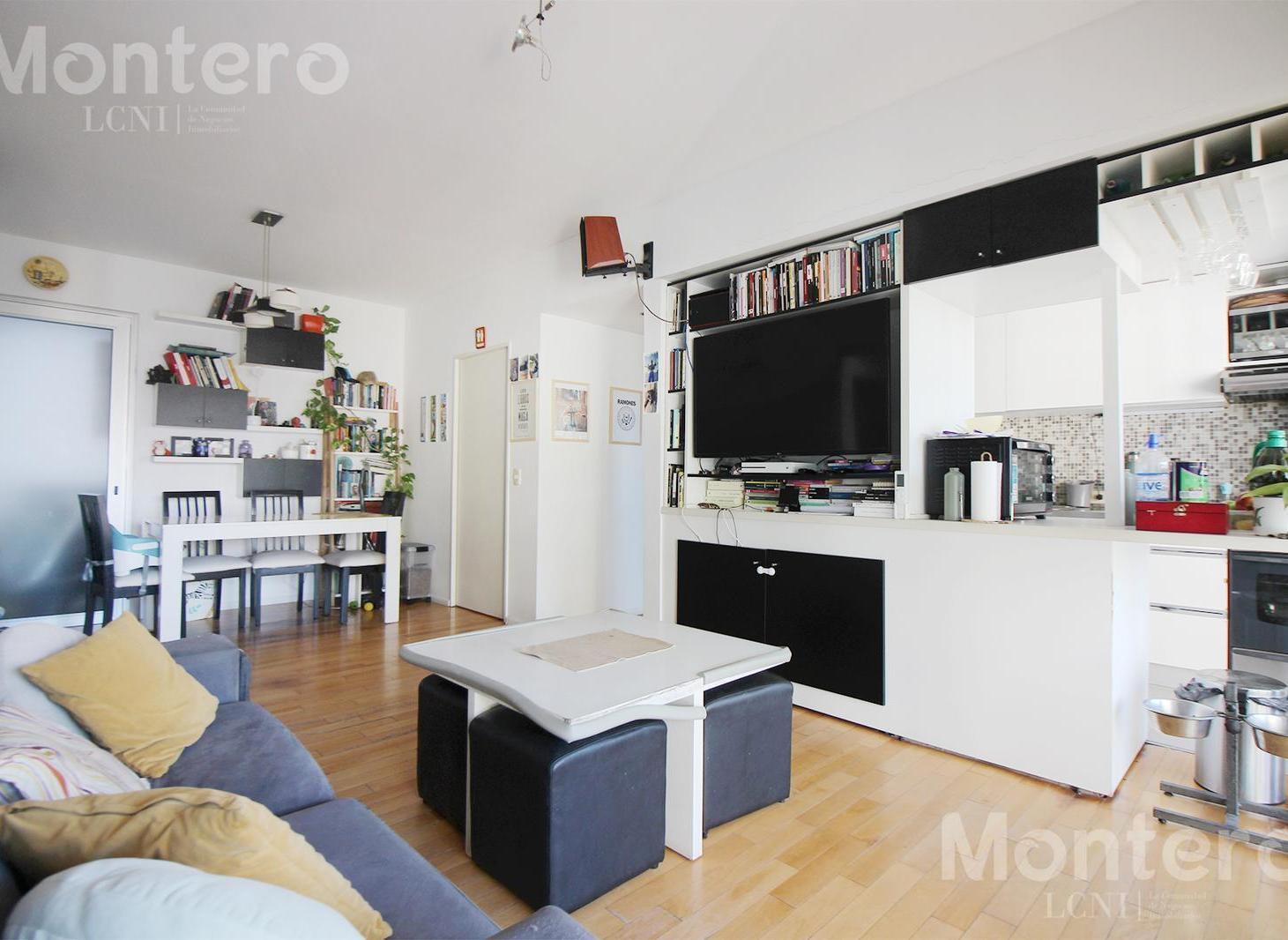 Foto de Venta Departamento 3 ambientes cochera ATV Nuñez, imagen 4