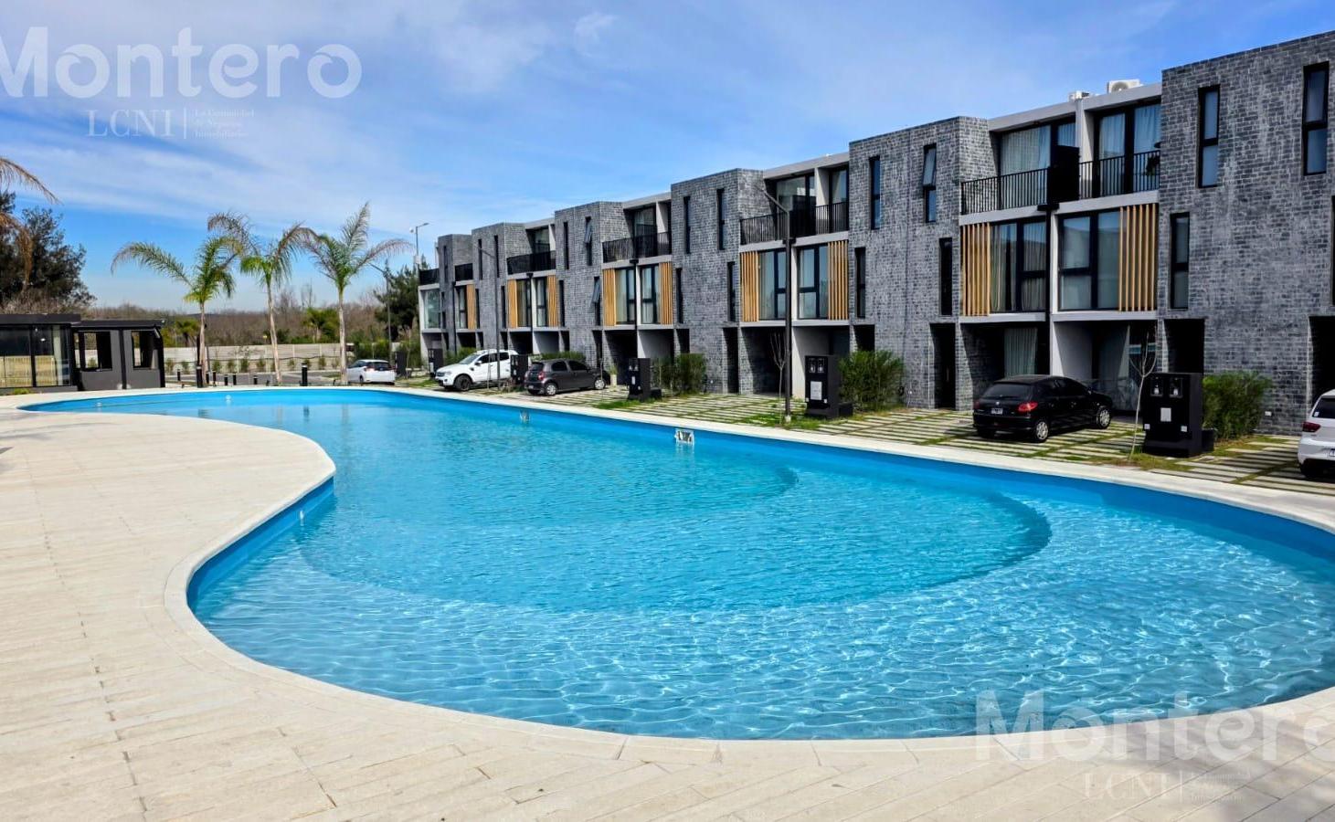 Foto de Casa Barrio SUNNY - Remeros Tigre - COCHERA, PARRILLA, AMENITIES, Lote, imagen 4