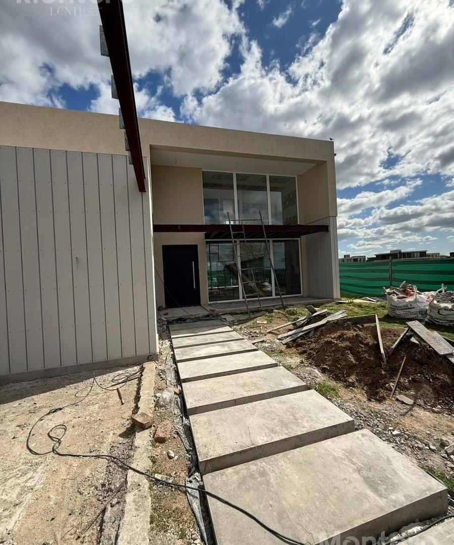 Foto de Casa en construccion 3 dormitorios al lago en Marinas, Puertos del Lago, imagen 5