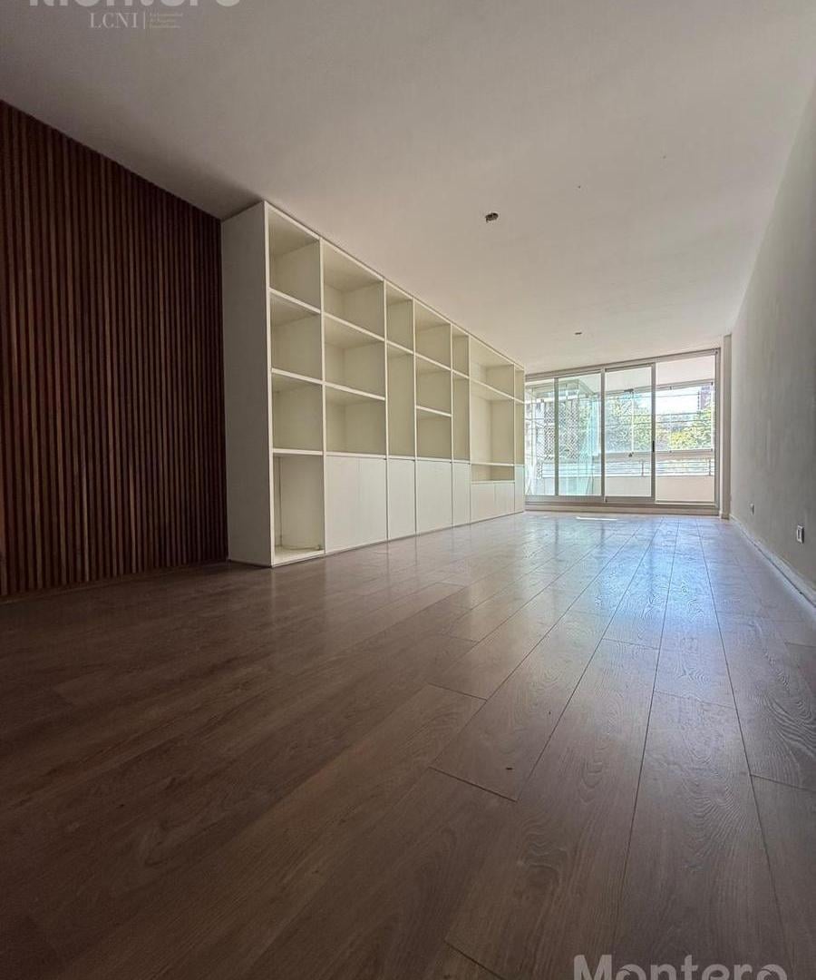Foto de Alquiler Departamento de 4 amb con cochera 1er piso Seguridad 24hs, imagen 1