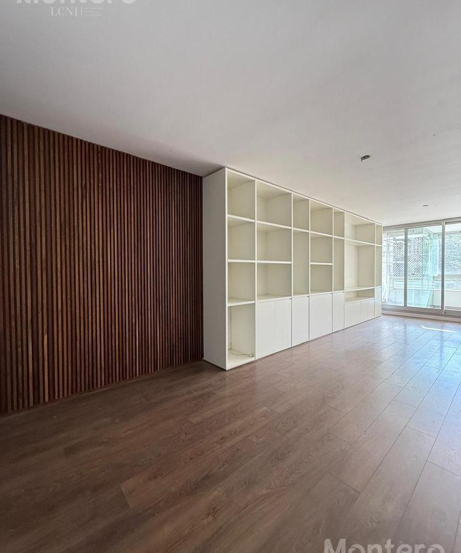 Foto de Alquiler Departamento de 4 amb con cochera 1er piso Seguridad 24hs, imagen 2