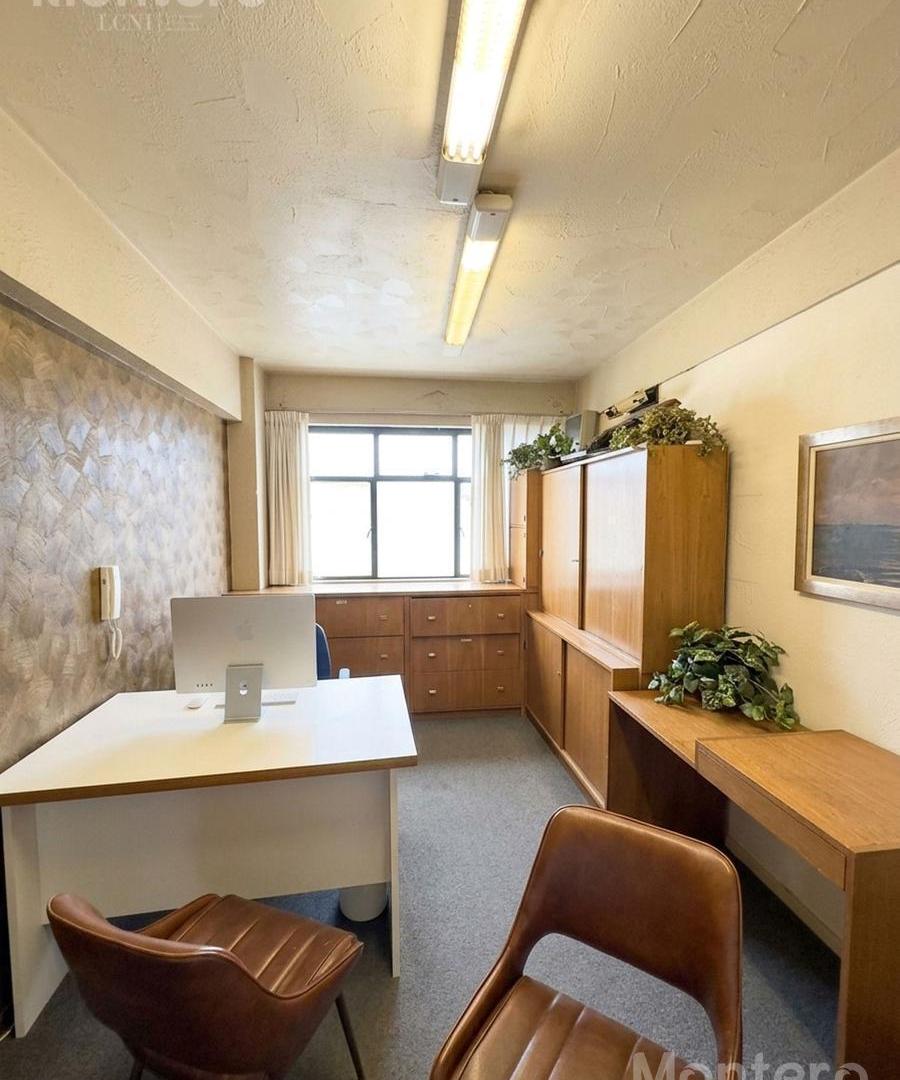 Foto de Oficinas Uruguay y Av Córdoba 50 m2 Zona Tribunales 3 oficinas, imagen 4