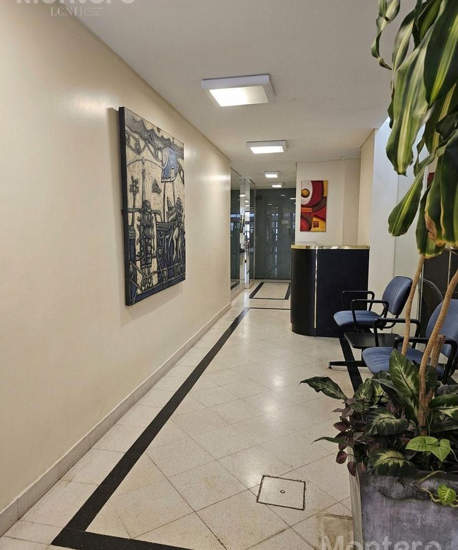 Foto de Oficinas Uruguay y Av Córdoba 50 m2 Zona Tribunales 3 oficinas, imagen 5