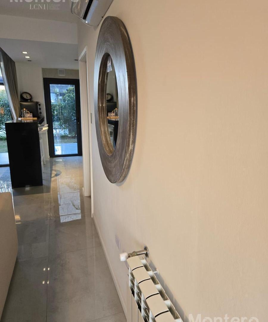 Foto de Casa Tríplex en SUNNY - Camino de los Remeros Tigre - Barrio Privado, imagen 4