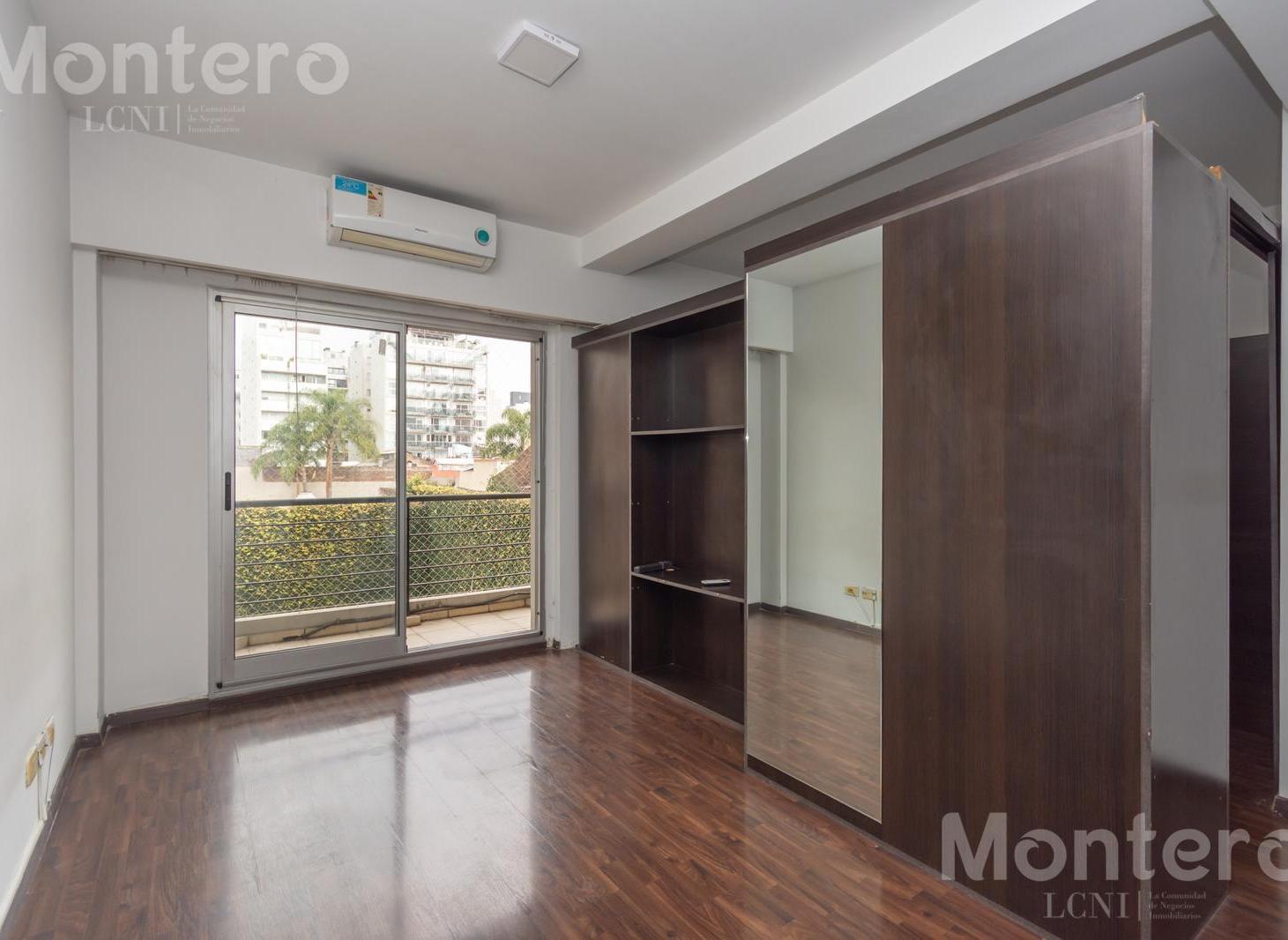 Foto de Venta Departamento Monoambiente Divisible. Palermo Hollywood. Cochera, imagen 2