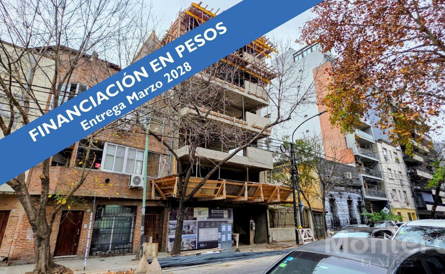 Foto de Camargo 283 OFERTA PREVENTA!!!!! Hasta 15 cuotas en PESOSS!!!, imagen 1
