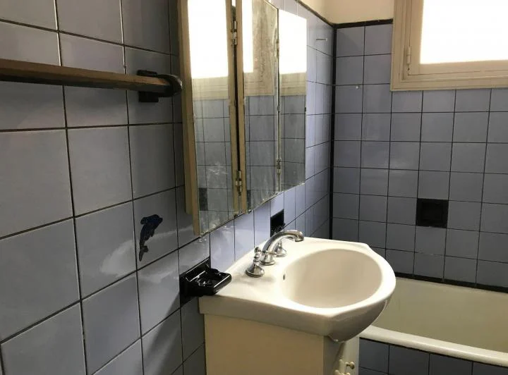 CASA EN ALQUILER ZONA LOURDES - 3 AMBIENTES - AL FRENTE 2