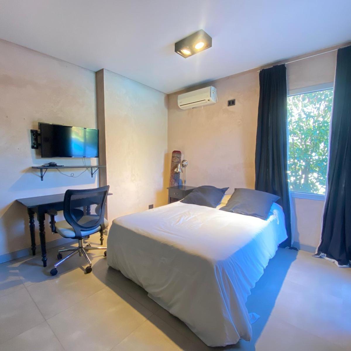 Casa en Venta - 3 Dorm. - Apto Crédito. Patricias Argentinas - Pilar 2