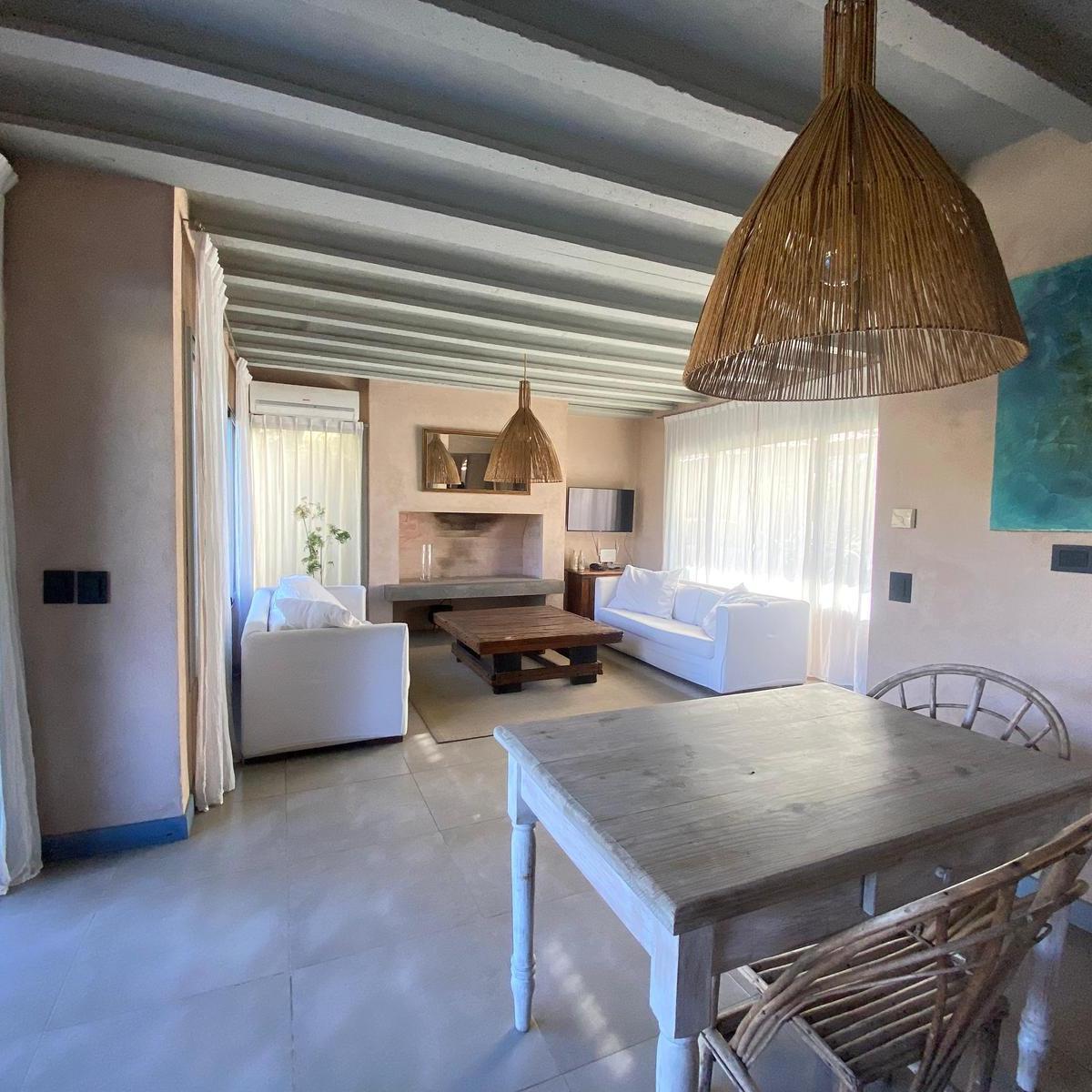 Casa en Venta - 3 Dorm. - Apto Crédito. Patricias Argentinas - Pilar 5