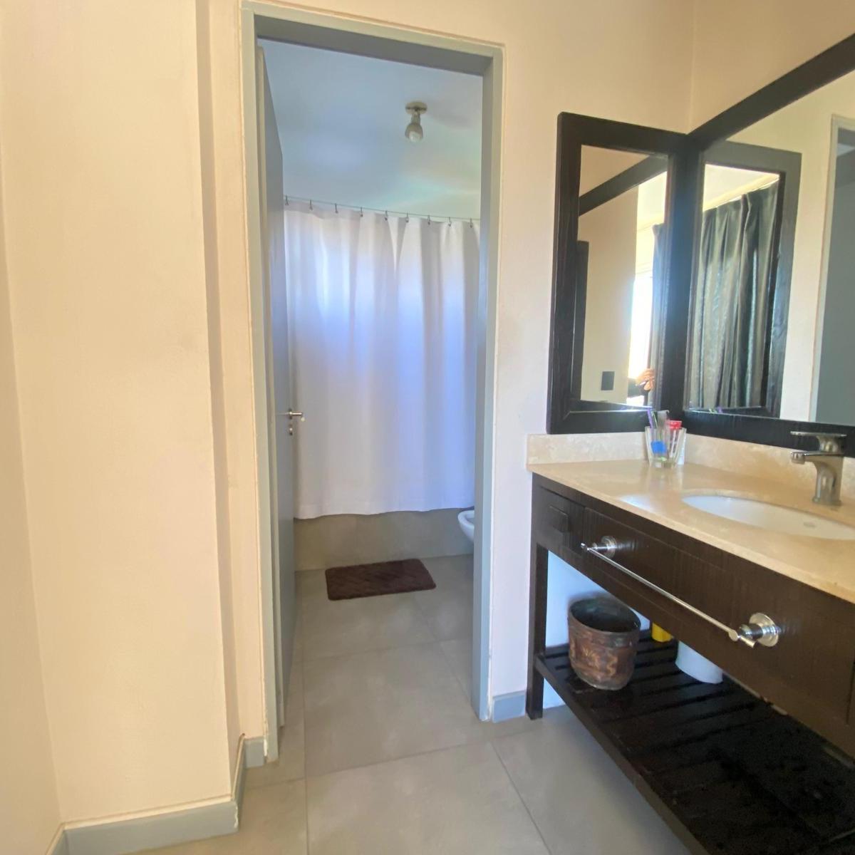 Casa en Venta - 3 Dorm. - Apto Crédito. Patricias Argentinas - Pilar 4