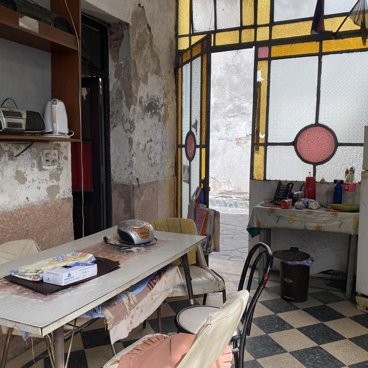 Casa en Boedo. Av de La Plata y Av Chiclana. Ideal Desarrollo Inmobiliario 4