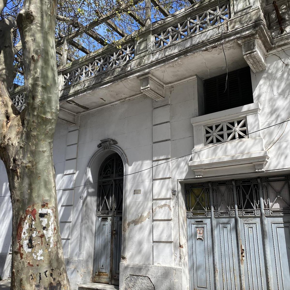 Casa en Boedo. Av de La Plata y Av Chiclana. Ideal Desarrollo Inmobiliario 5