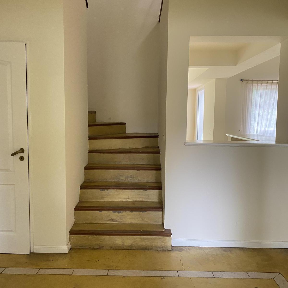 Casa en venta Barrio Cerrado Bermudas. 3 cuartos e n Suite. Pilar.APTO CRÉDITO