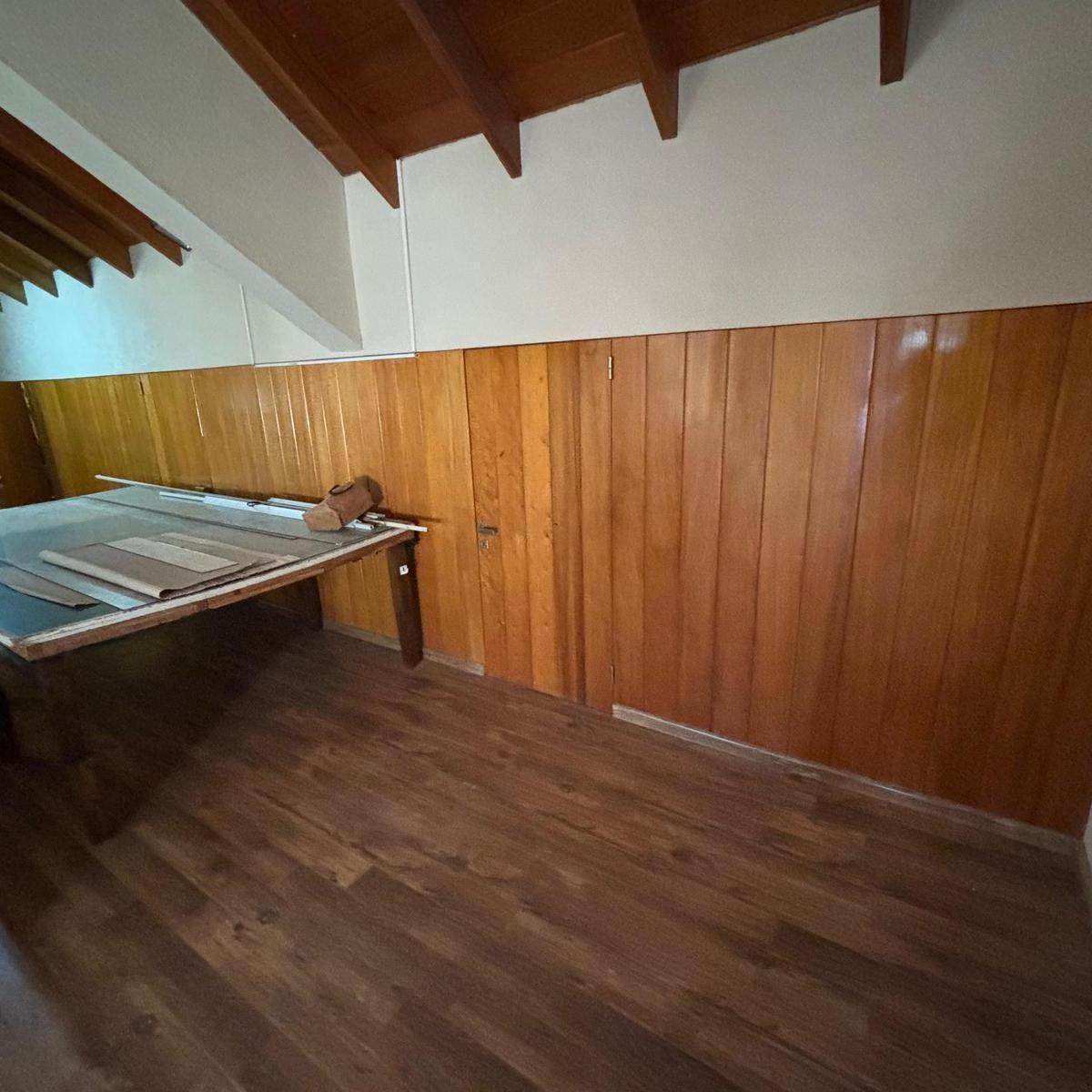 Importante Residencia en Venta en Villa Urquiza.6 Dorm.. Apto Crédito. 4