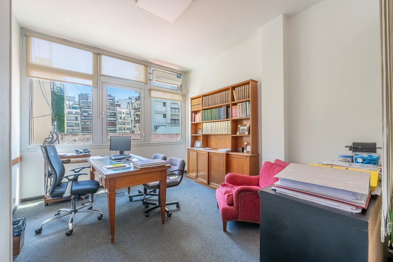Foto de Venta.Oficina en Microcentro. 7 ambientes, imagen 2