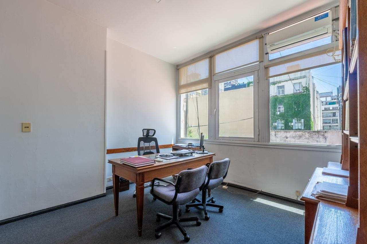 Foto de Venta.Oficina en Microcentro. 7 ambientes, imagen 3